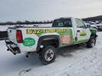 2005 Chevrolet Silverado C2500 Heavy Duty for Sale in Cahokia Heights, IL - Mechanical