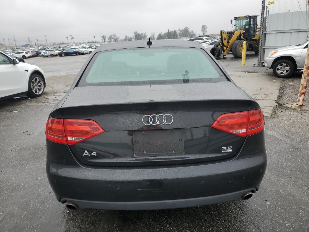 2009 Audi A4 - Image 6