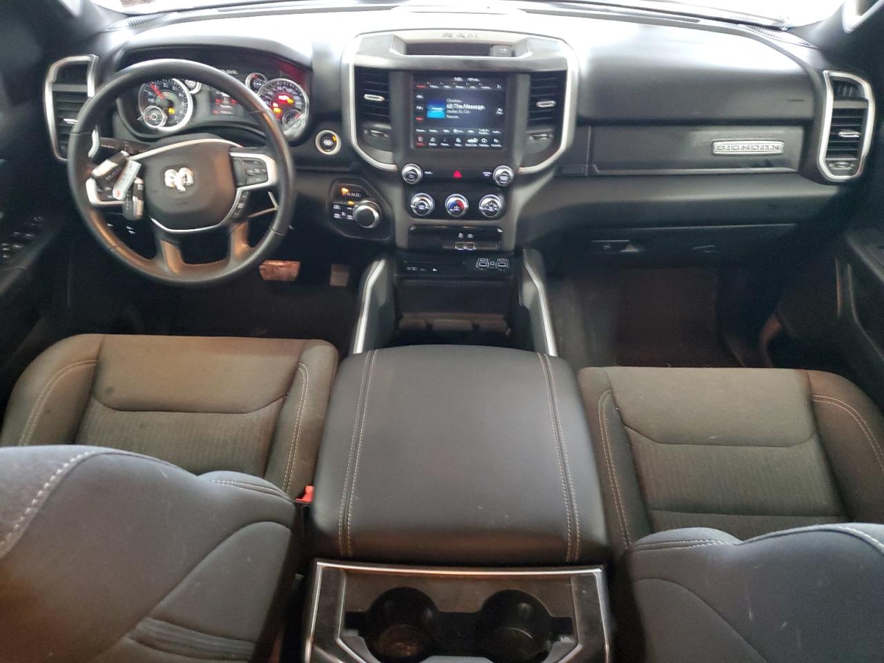 2019 RAM 1500 - Image 8