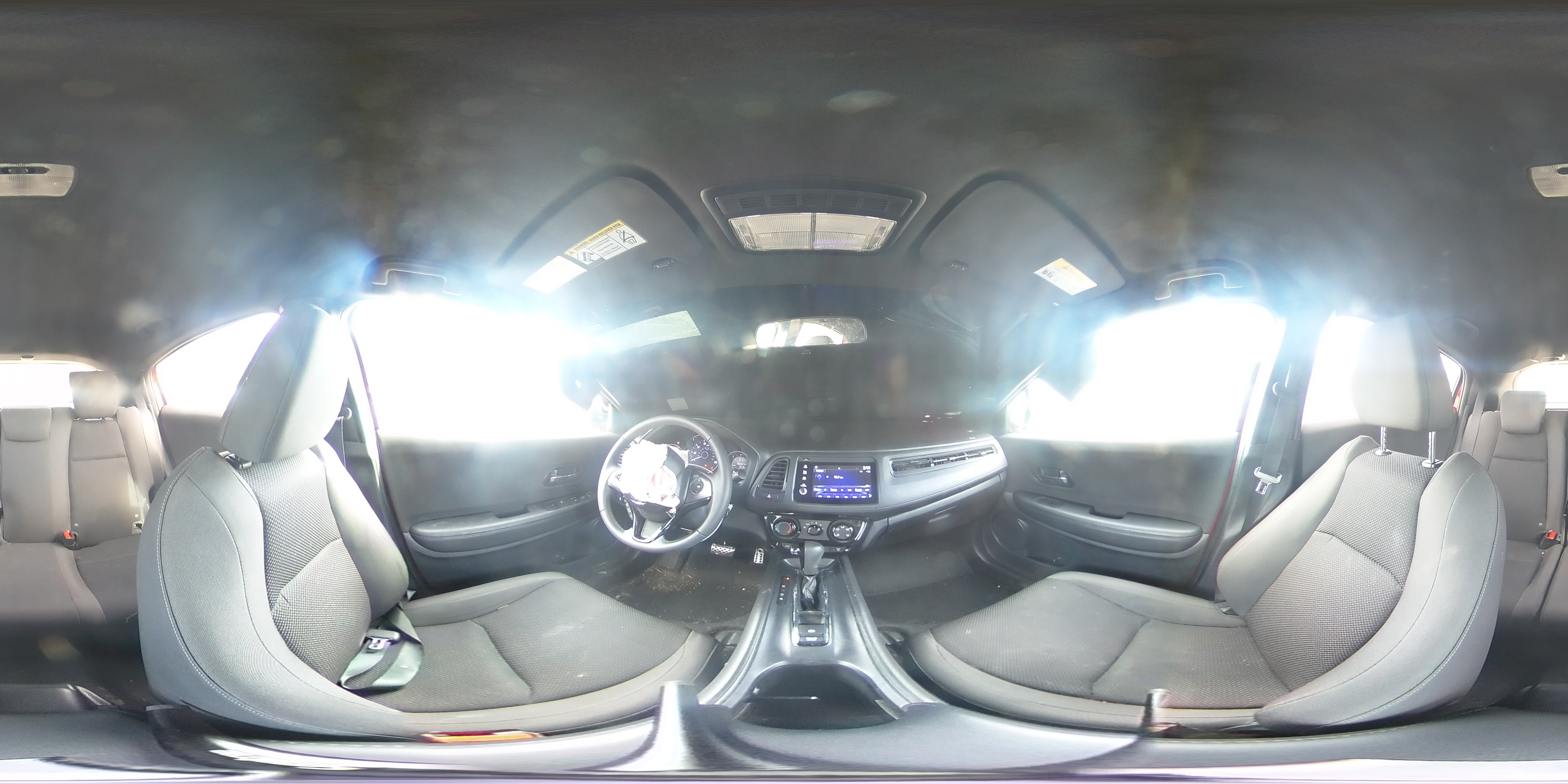 2022 Honda HR-V - Image 12