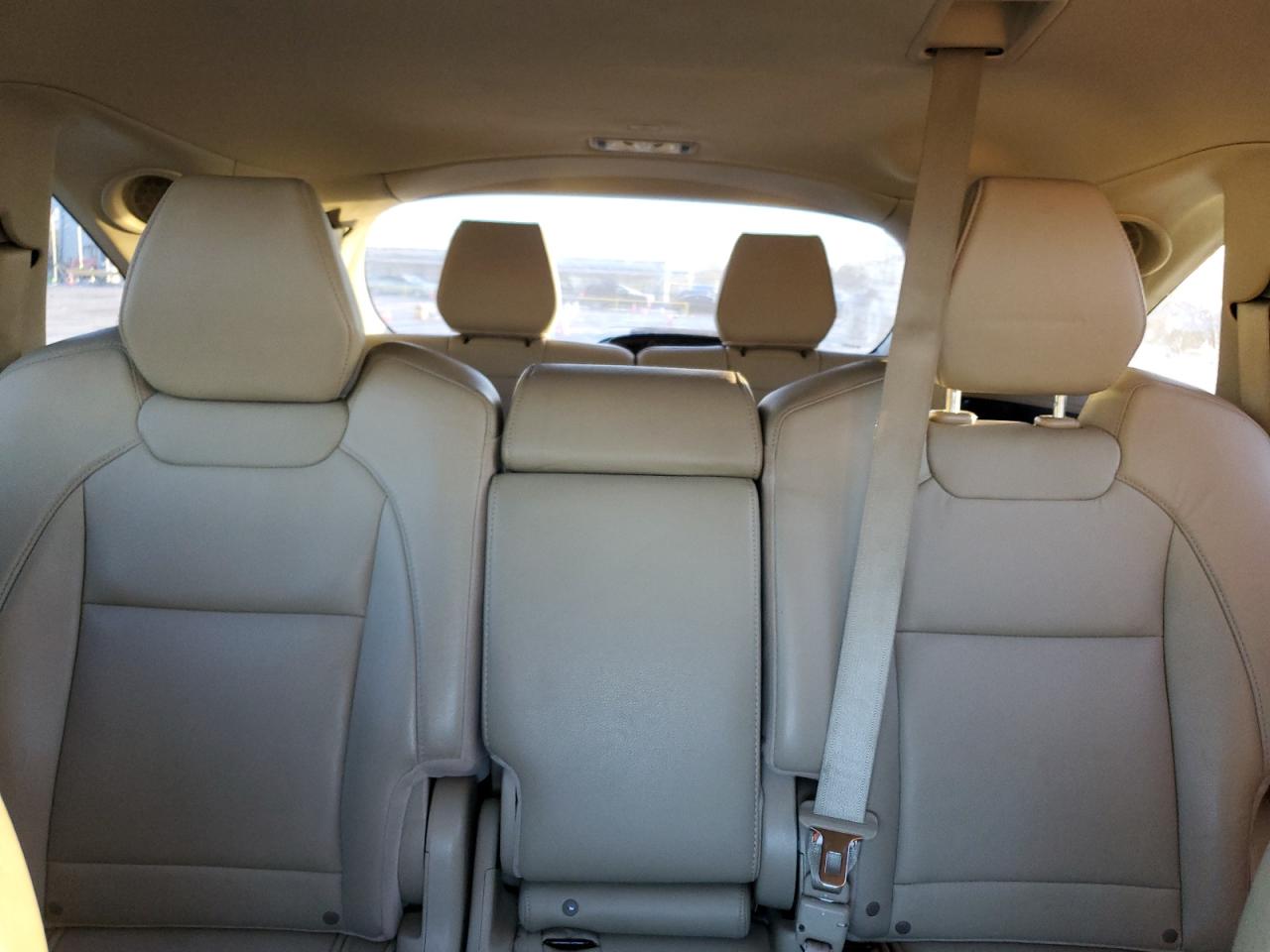 2017 Acura MDX - Image 10