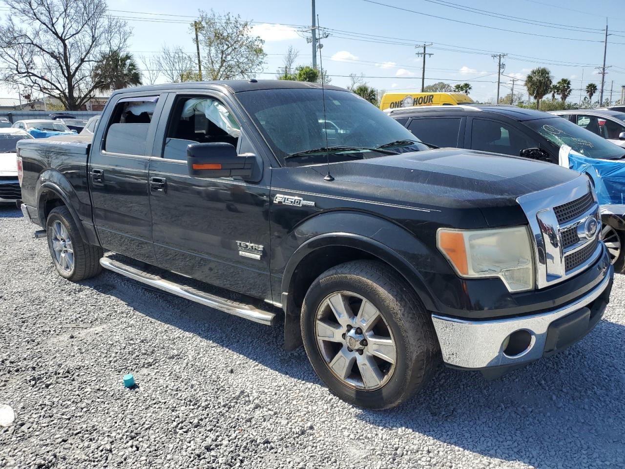2011 Ford F-150 - Image 4