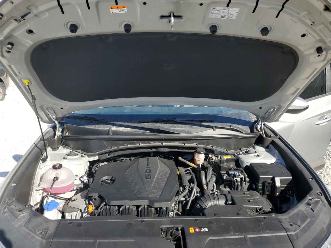 2023 Hyundai Tucson - Image 12