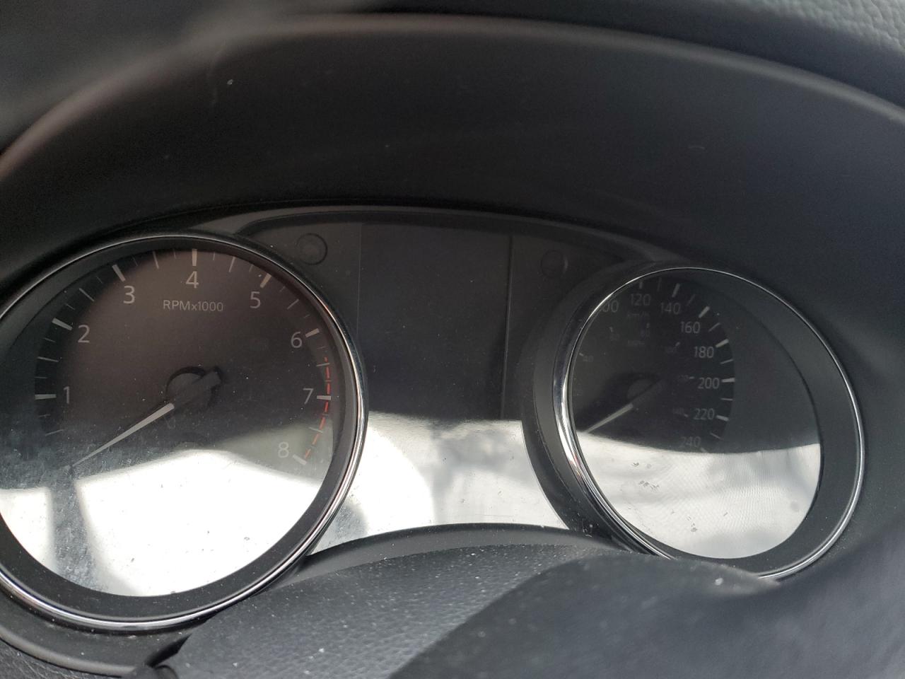 5N1AT2MV0JC767016 NISSAN ROGUE 2018