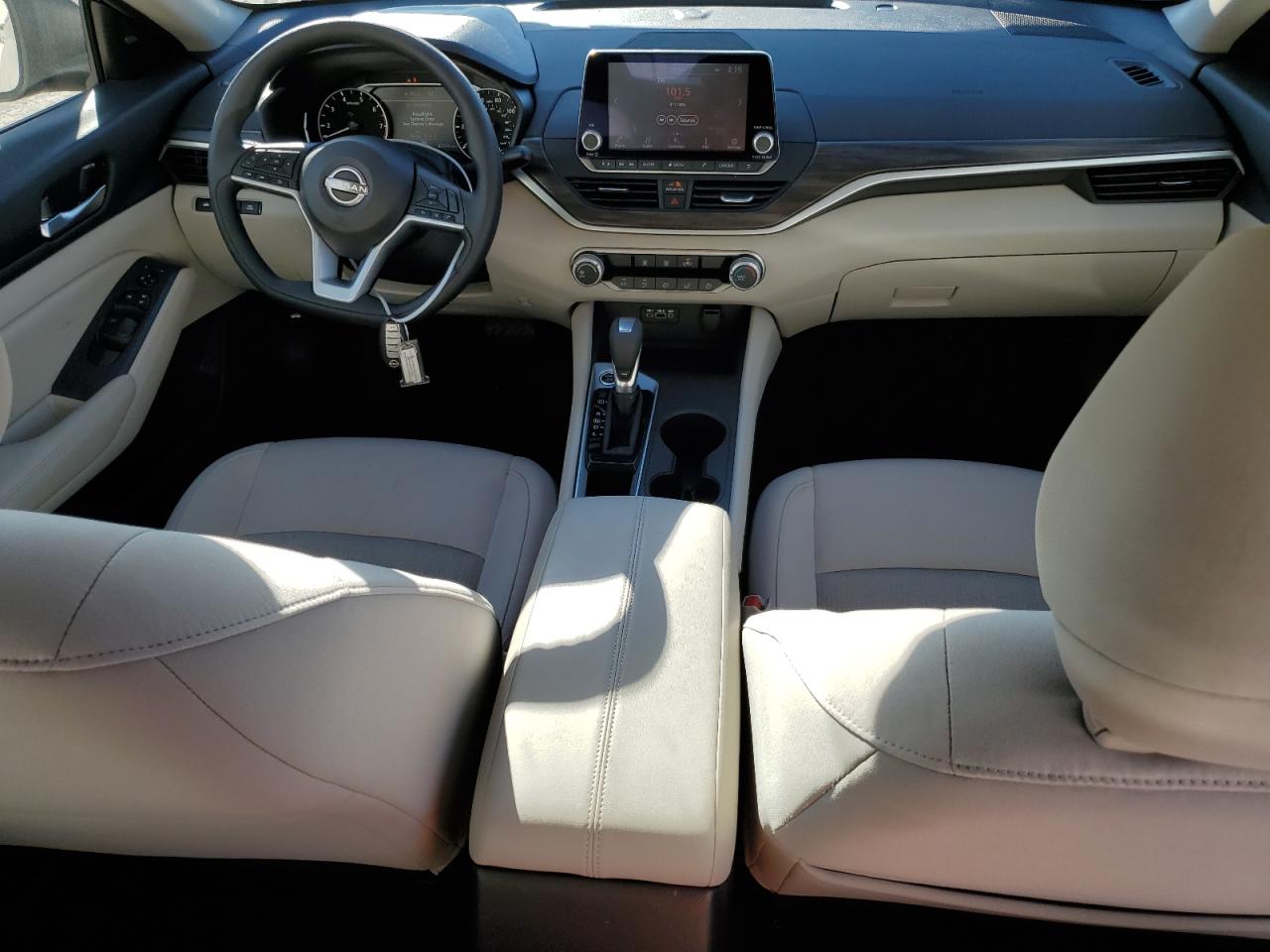 1N4BL4DV7SN329058 NISSAN ALTIMA 2025