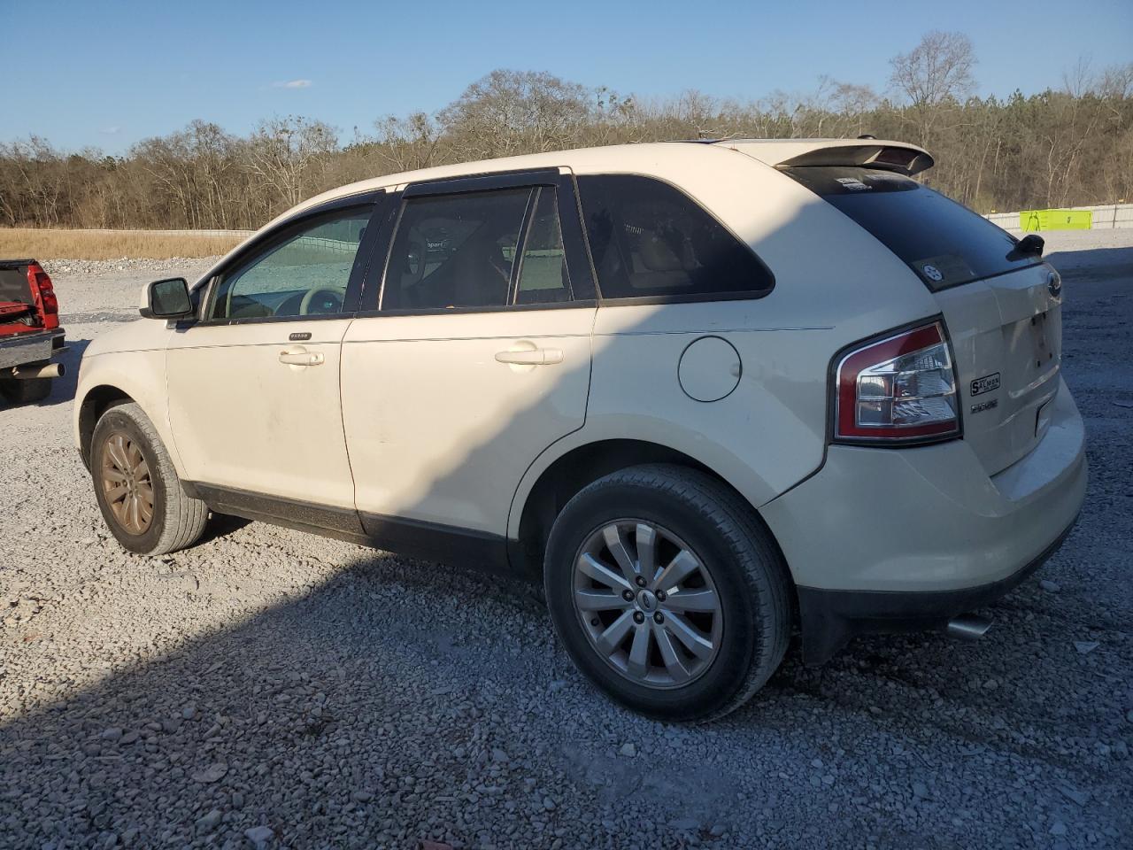2008 Ford Edge - Image 2