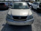 2008 Lexus Rx 350 de vânzare în Riverview, FL - Mechanical