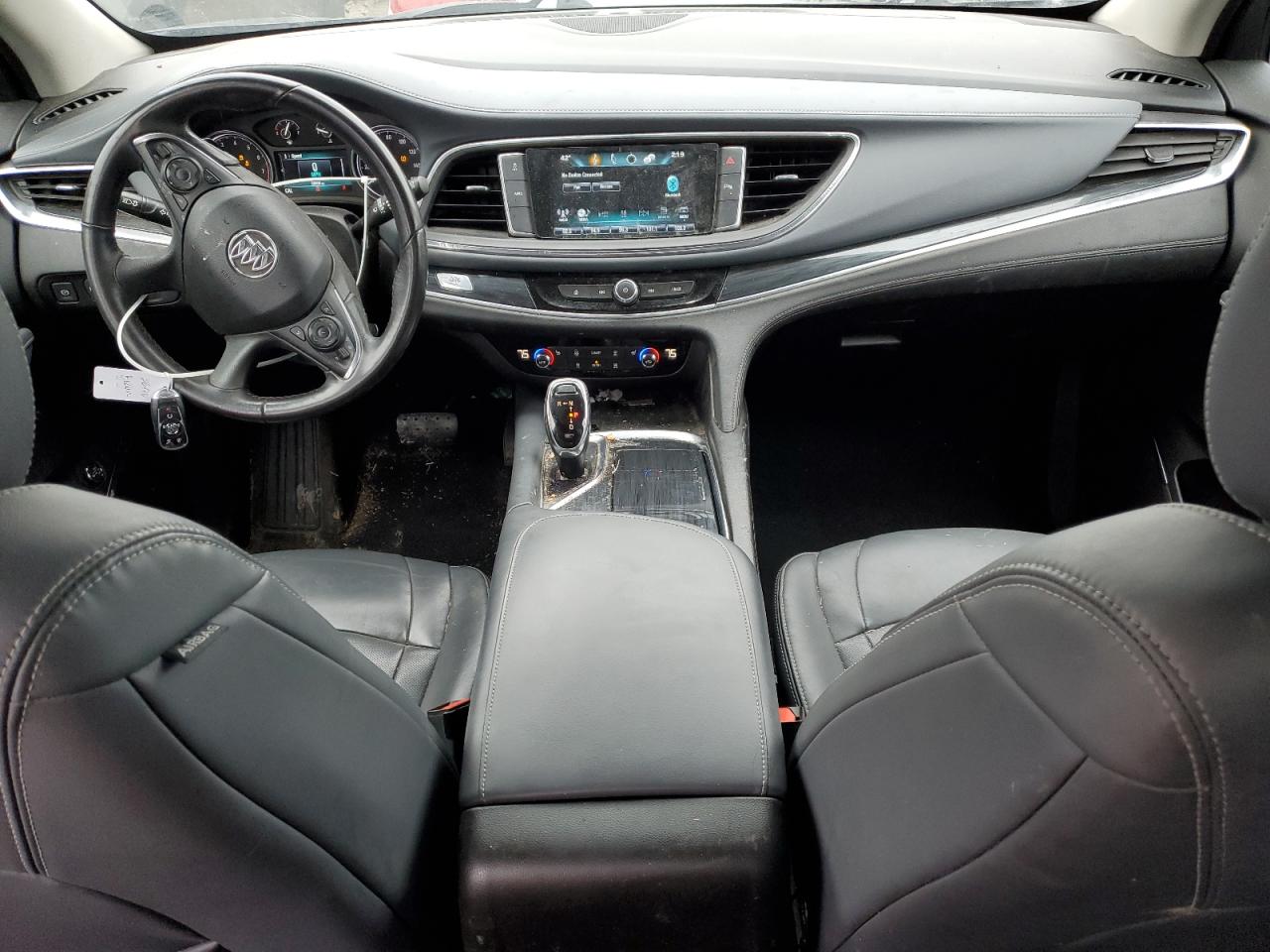 2019 Buick Enclave - Image 8