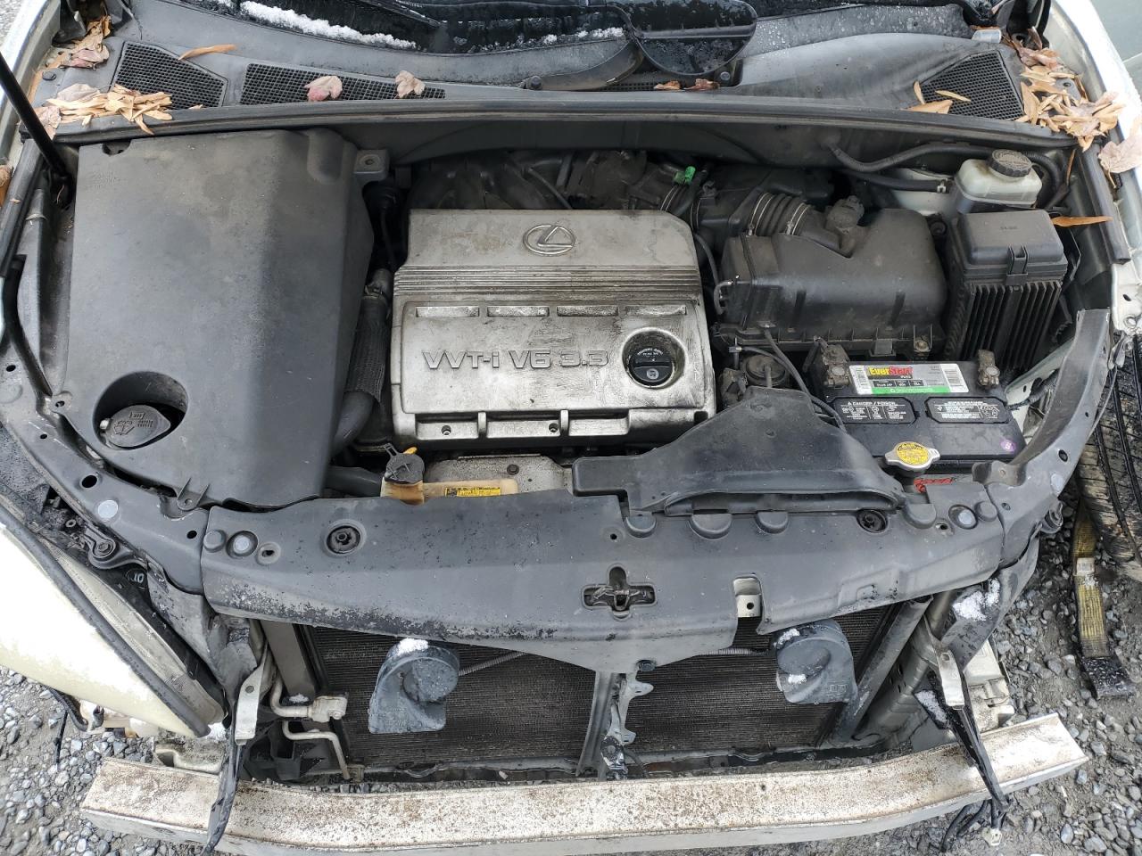 2004 Lexus RX - Image 13