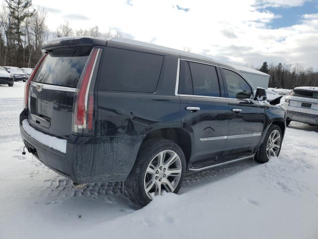 2016 CADILLAC ESCALADE LUXURY