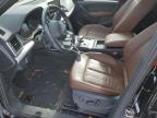 2018 AUDI Q5 PREMIUM PLUS à vendre chez Copart ON - TORONTO