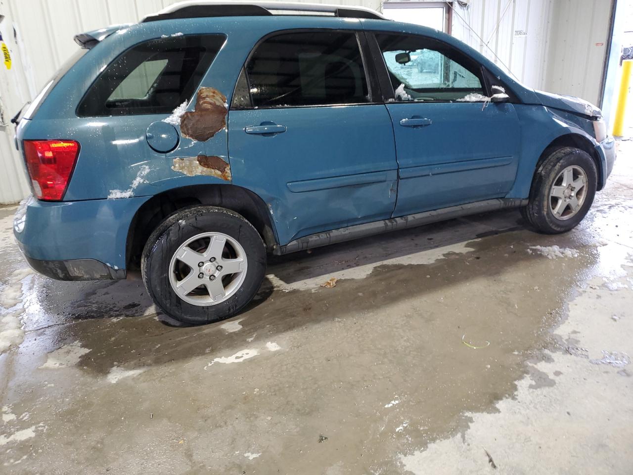 2008 Pontiac Torrent - Image 3