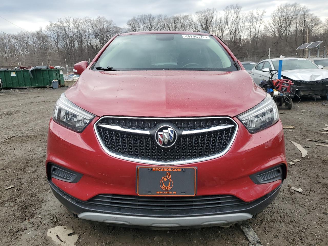 2019 Buick Encore - Image 5