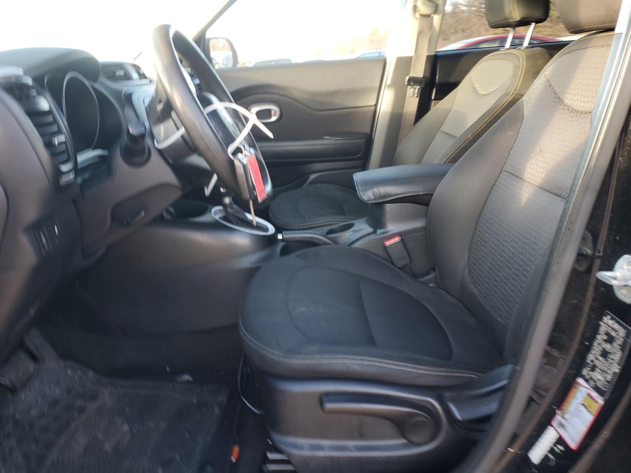 2016 Kia Soul - Image 7