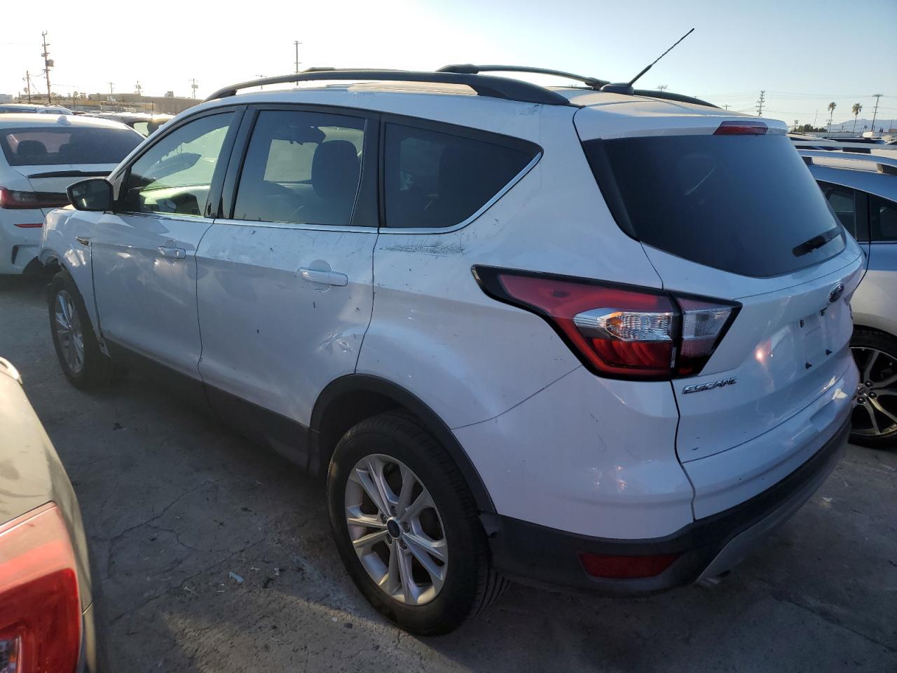 2018 Ford Escape - Image 2