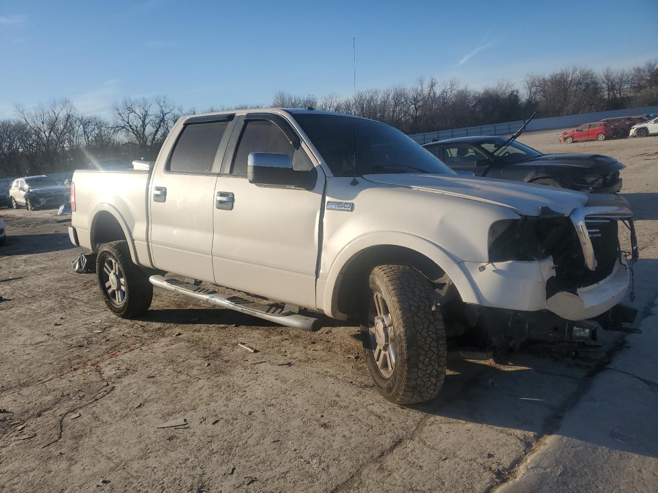 2007 Ford F-150 - Image 4