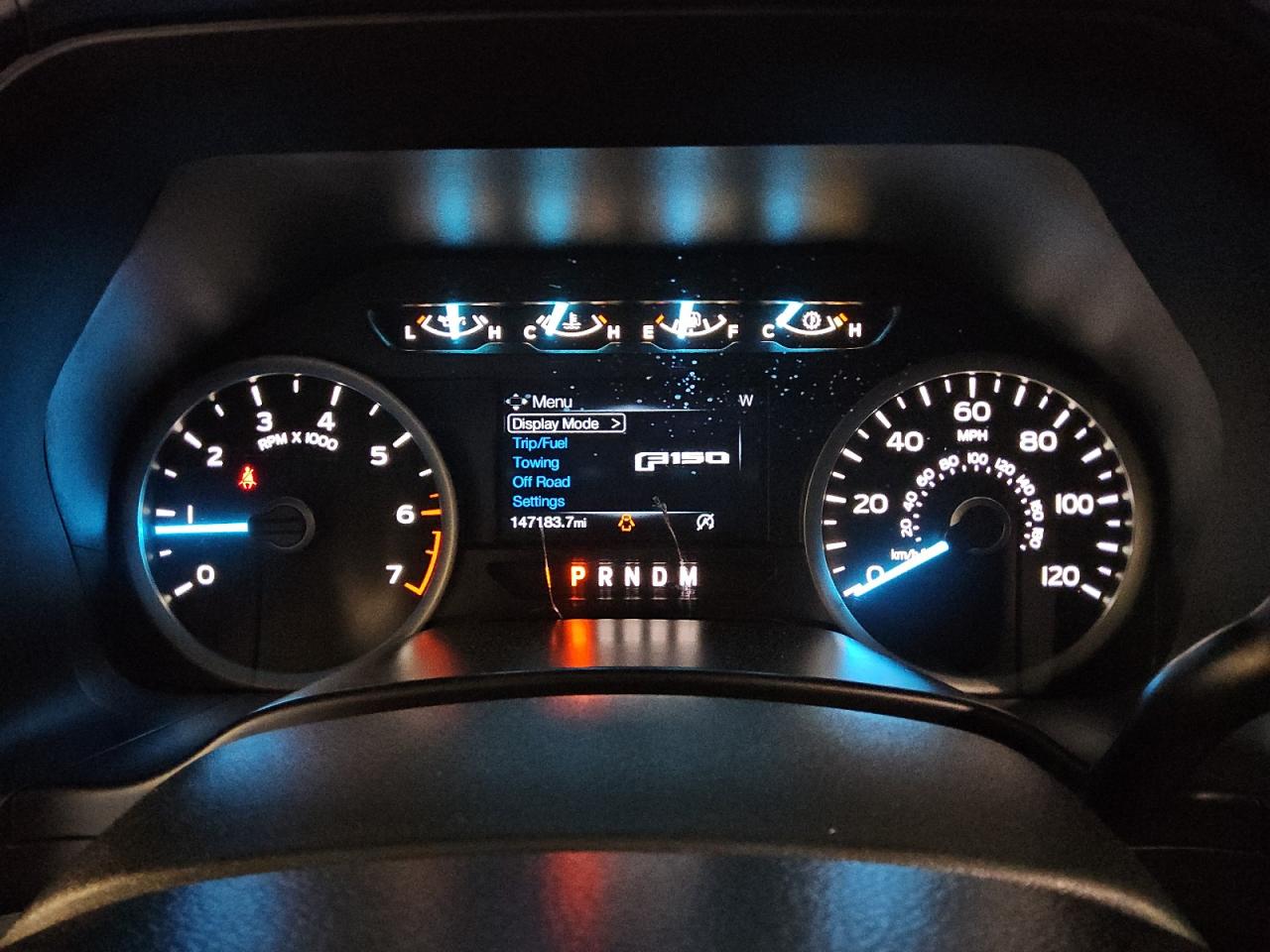 2019 Ford F-150 - Image 9