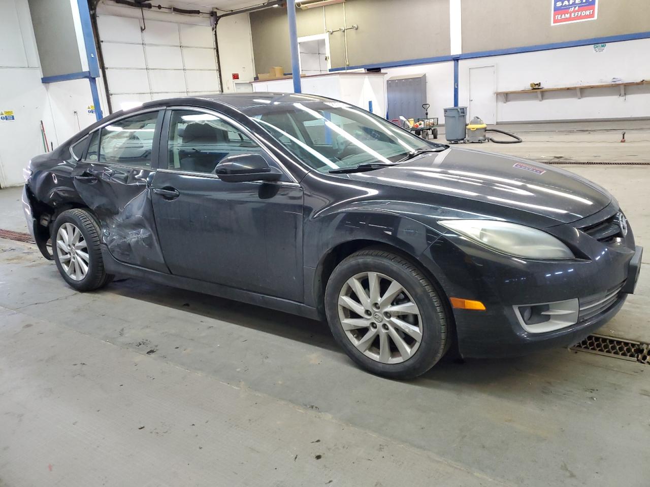 2012 Mazda 6 - Image 4