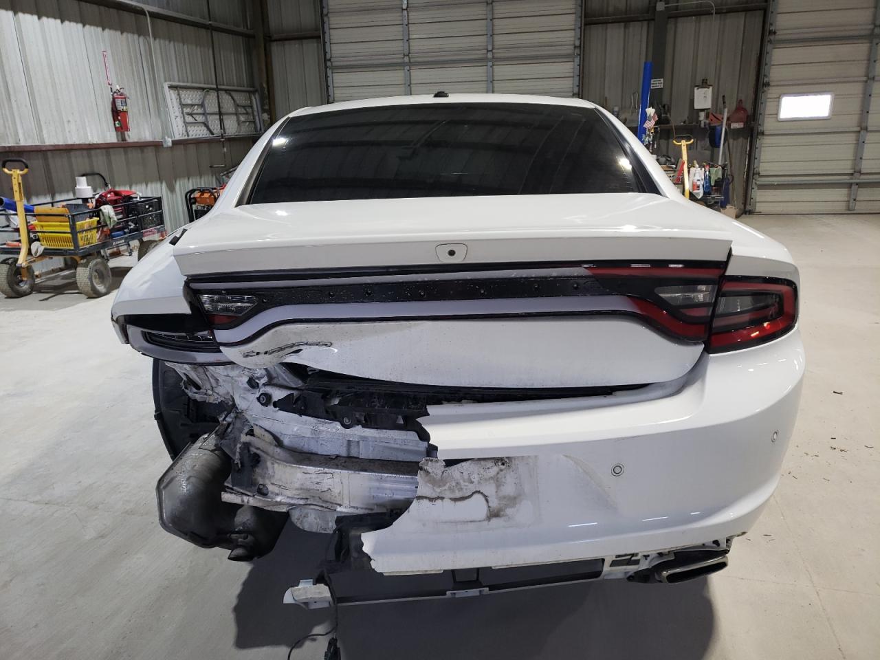 2019 Dodge Charger - Image 6