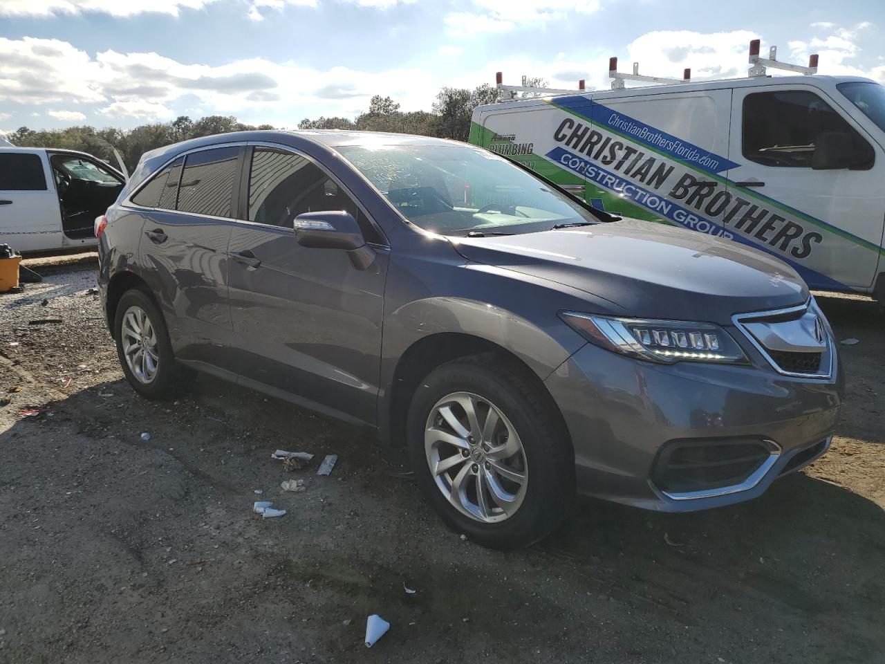 2018 Acura RDX - Image 4