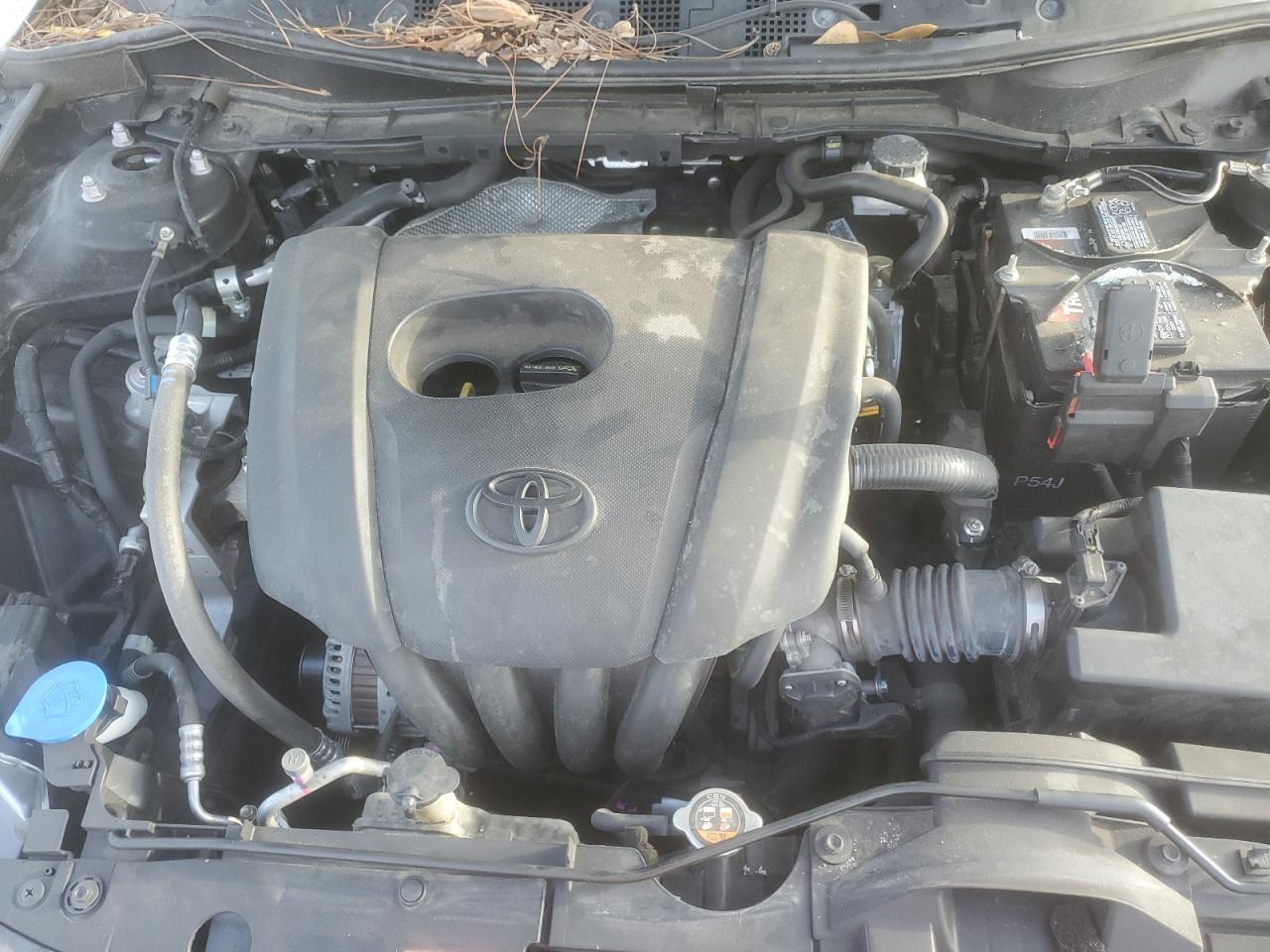 2019 Toyota Yaris - Image 13