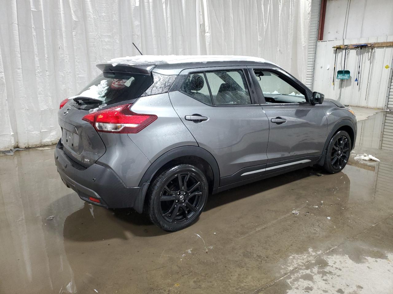 2020 Nissan Kicks - Image 3