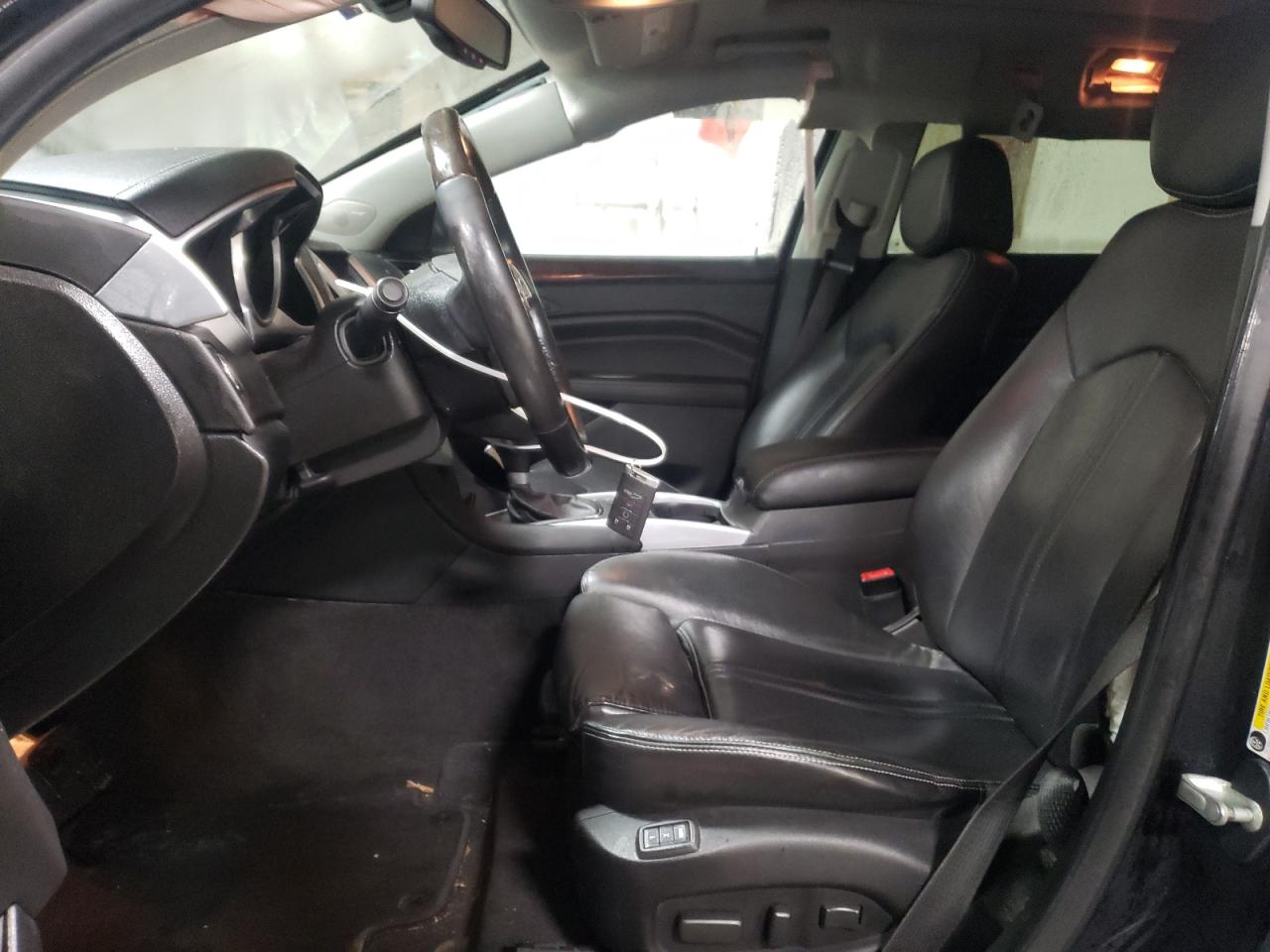 2012 Cadillac SRX - Image 7