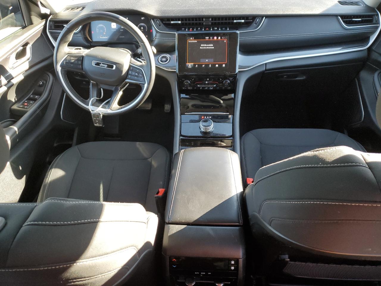 2021 Jeep Grand Cherokee - Image 8