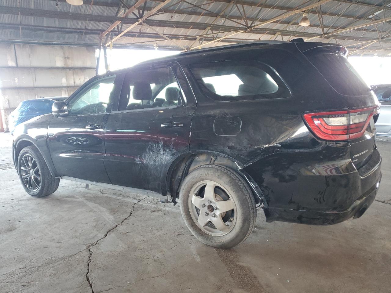 2017 Dodge Durango - Image 2
