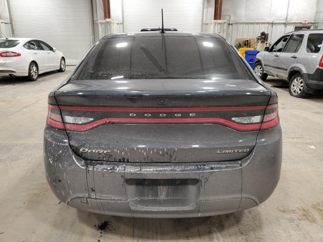 2013 Dodge Dart - Image 6