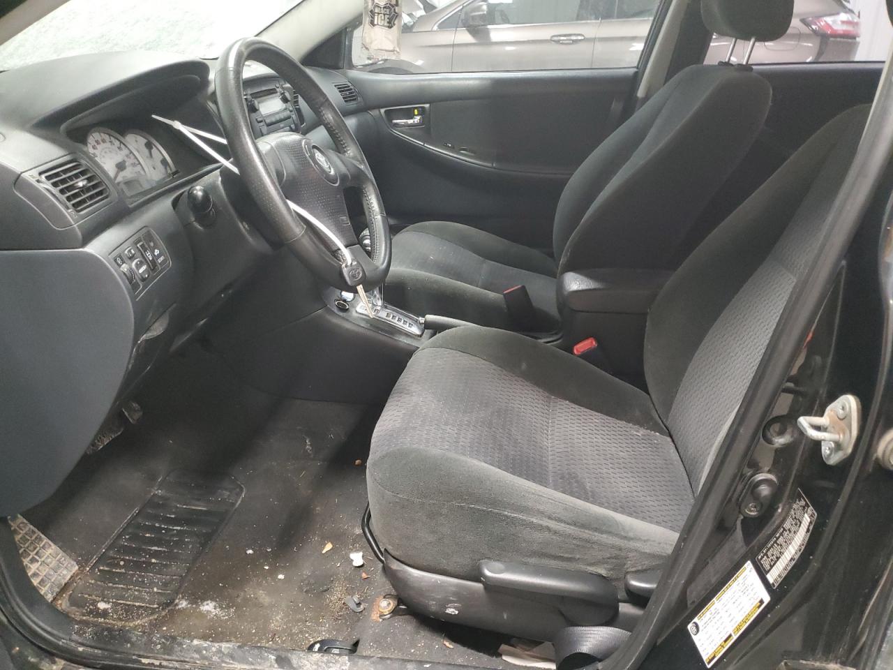 2008 Toyota Corolla - Image 7