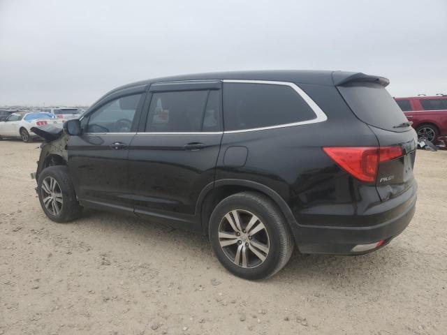 Паркетники HONDA PILOT 2017 Черный