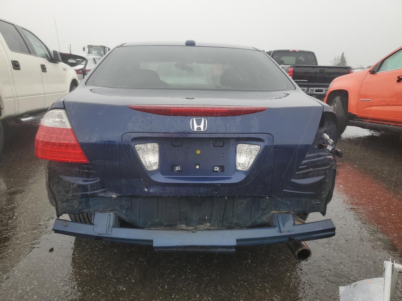 2007 Honda Accord - Image 6