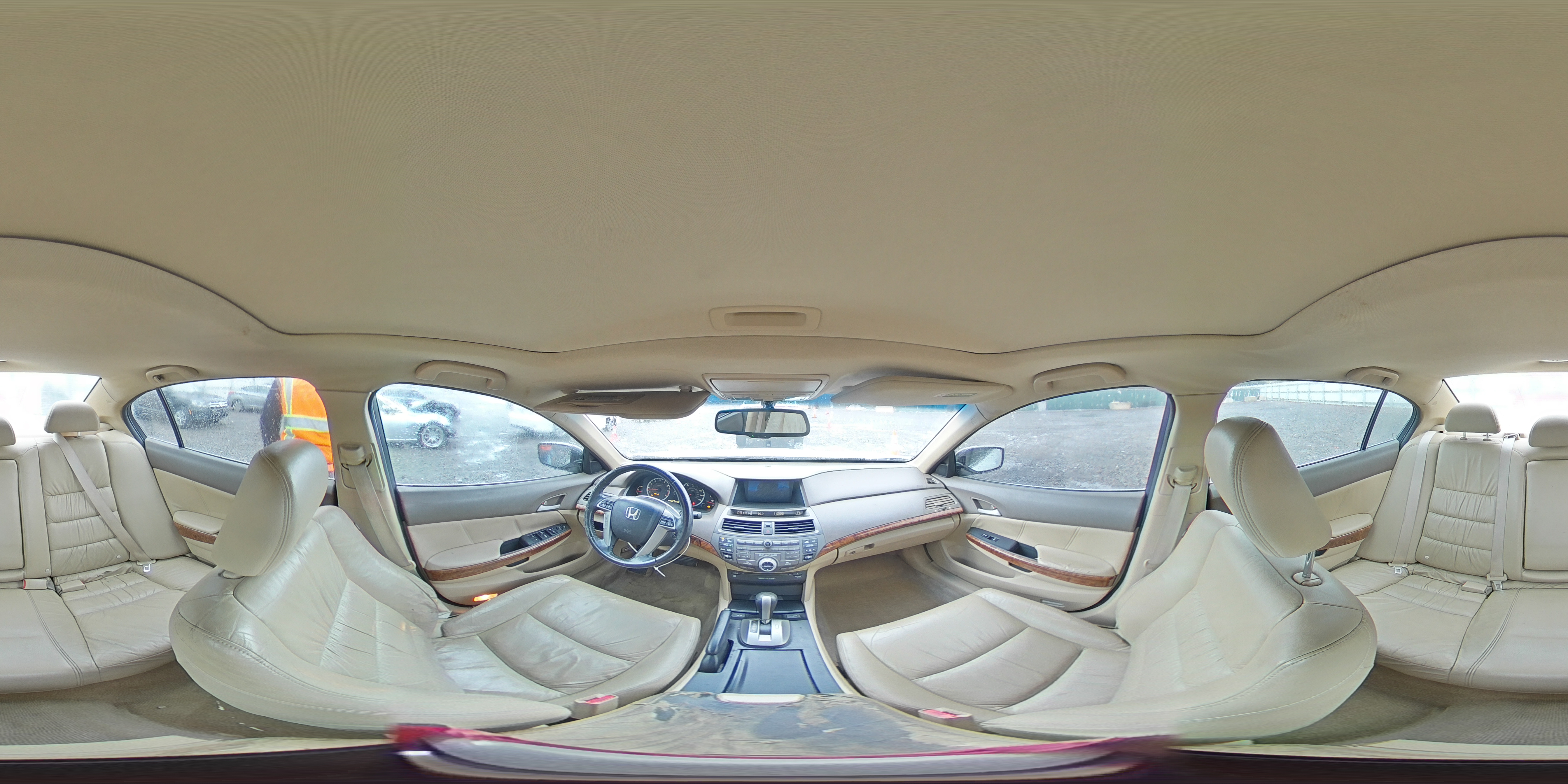 2010 Honda Accord - Image 12
