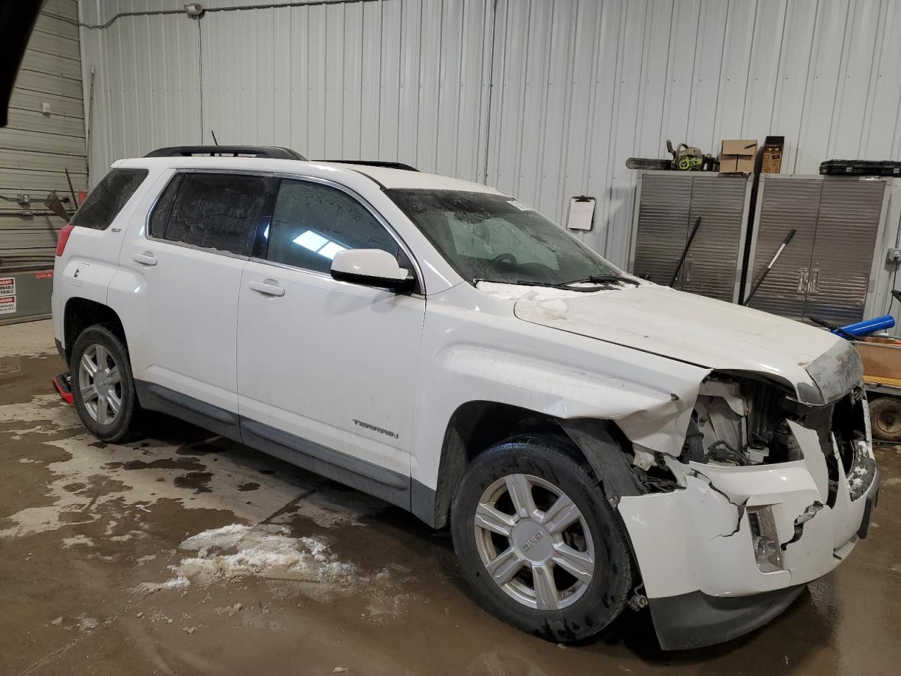 2014 GMC Terrain - Image 4