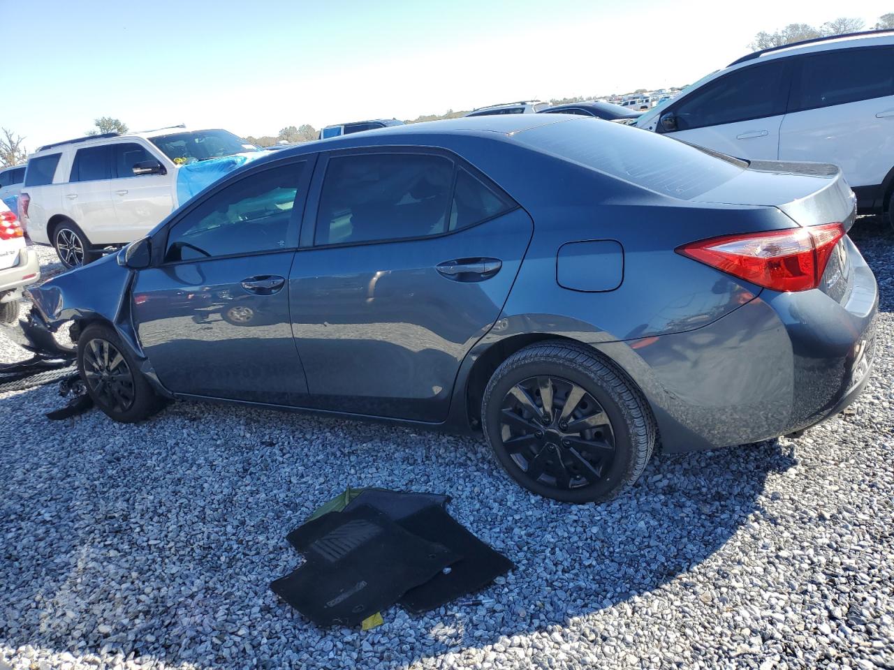 2017 Toyota Corolla - Image 2