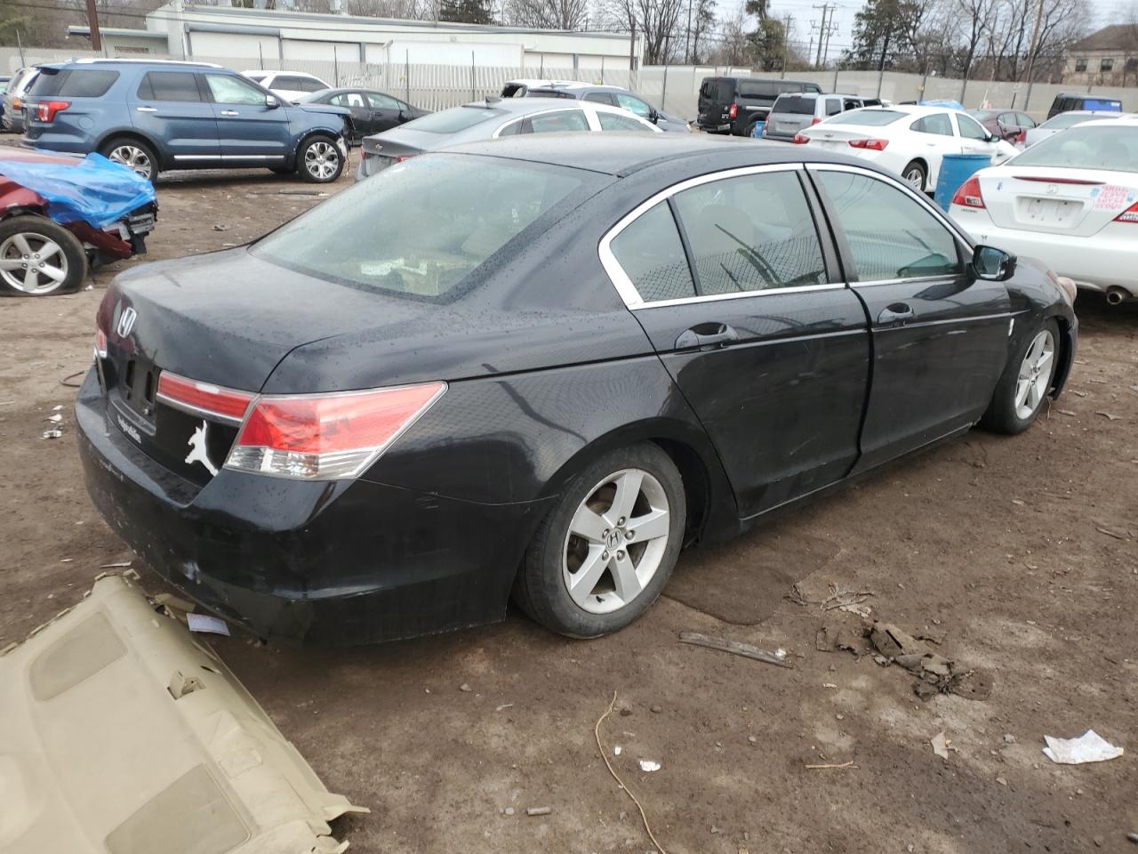 2012 Honda Accord - Image 3