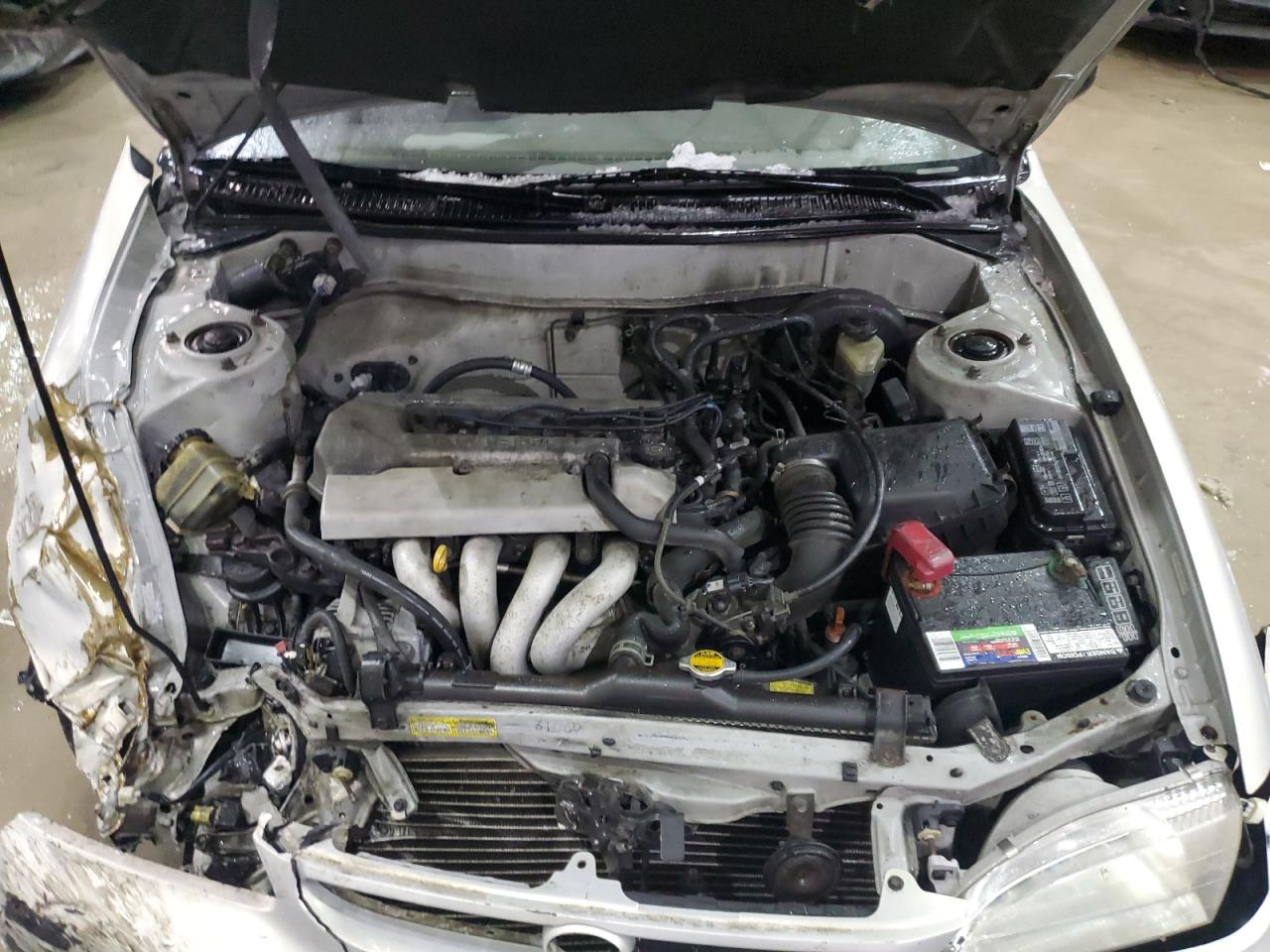 1999 Toyota Corolla - Image 11