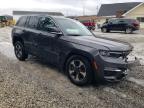 2024 Jeep Grand Cherokee Limited 4Xe продається в Northfield, OH - All Over