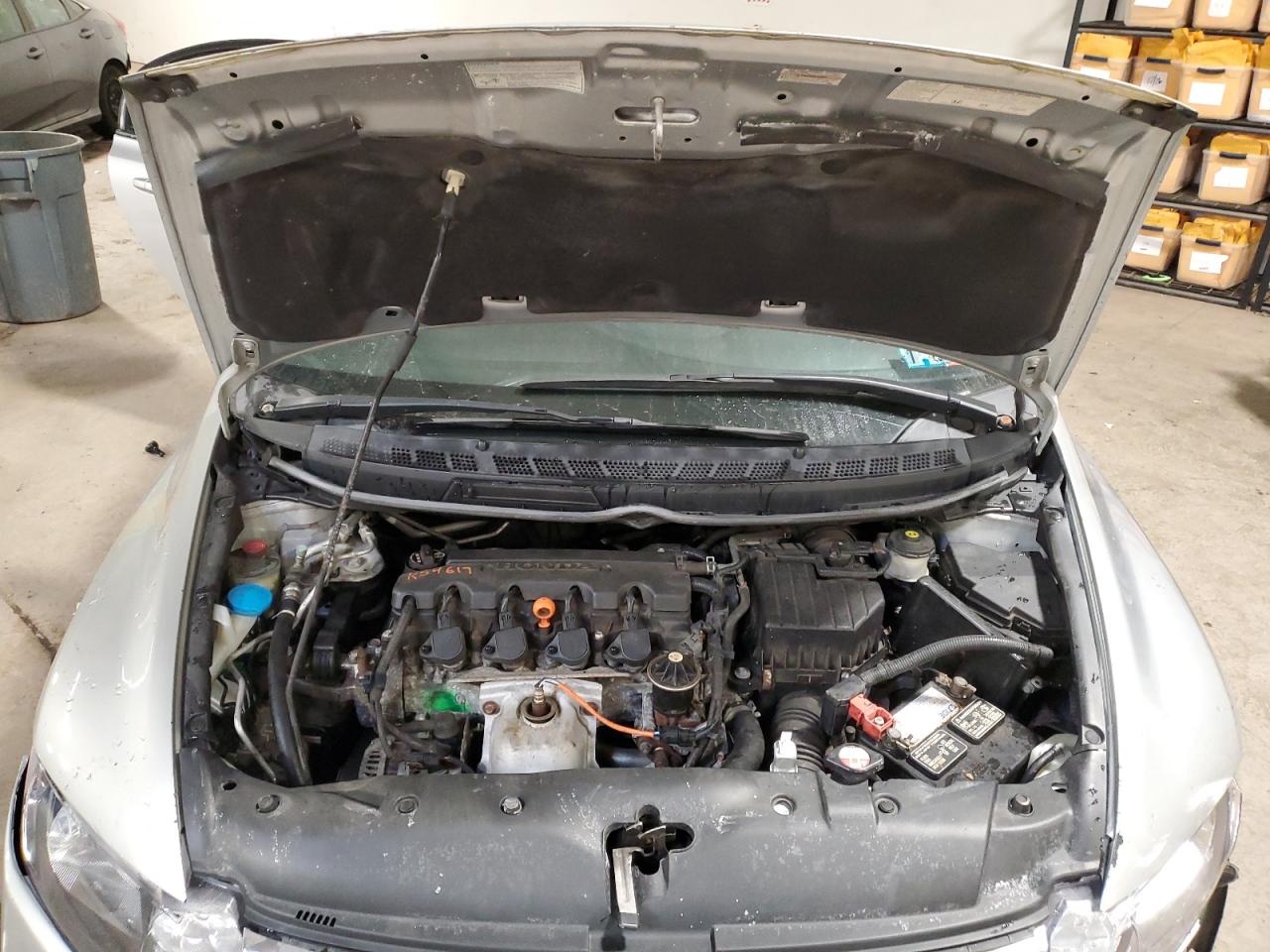 2010 Honda Civic - Image 11