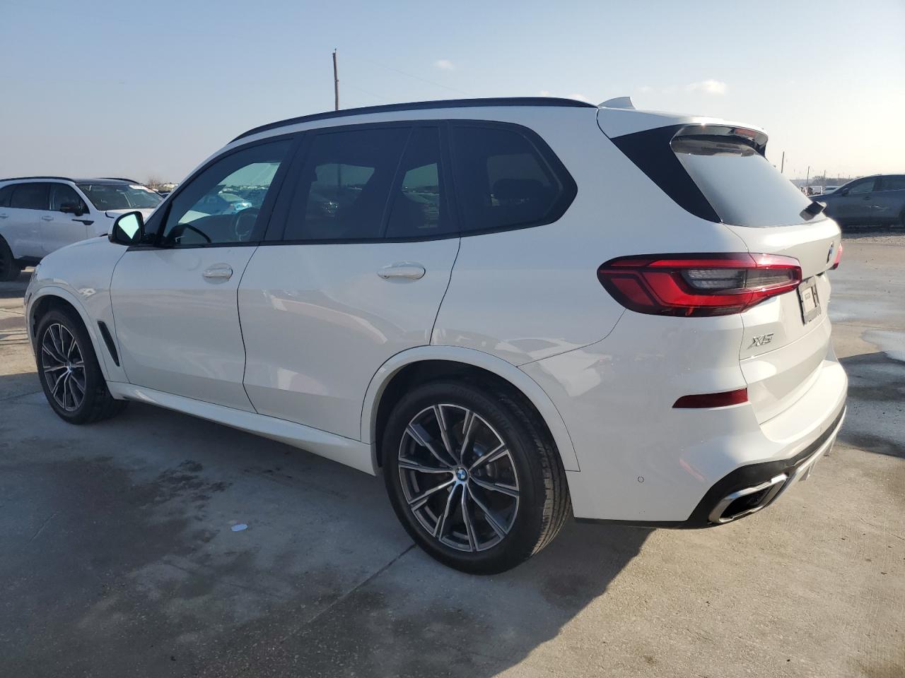 2019 BMW X5 - Image 2