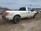 2010 Ford F150  zu verkaufen in Oklahoma City, OK - Rear End