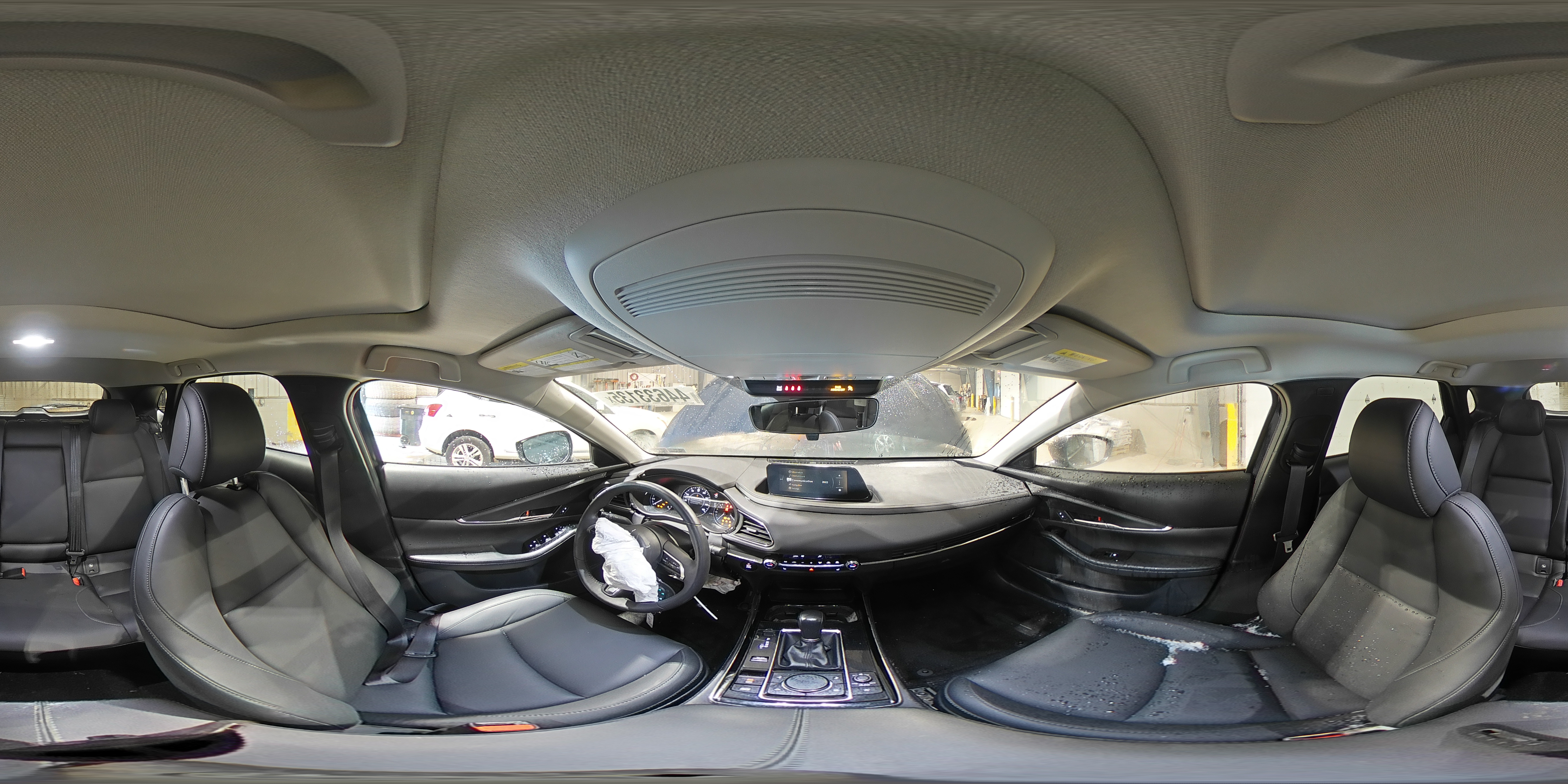 2024 Mazda CX-30 - Image 13