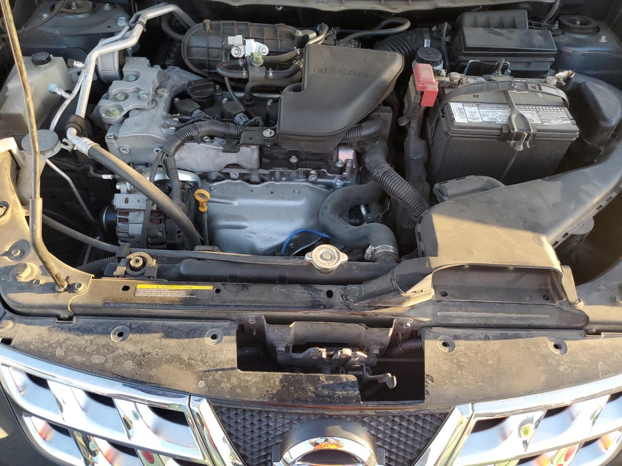 2012 Nissan Rogue - Image 12
