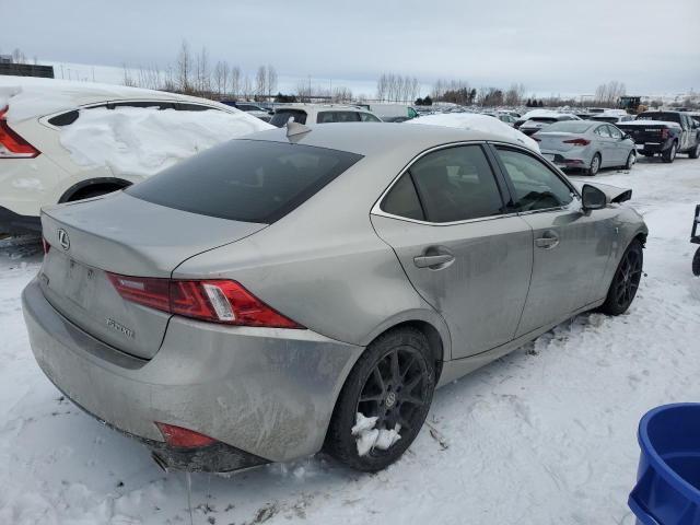 2016 LEXUS IS 200T