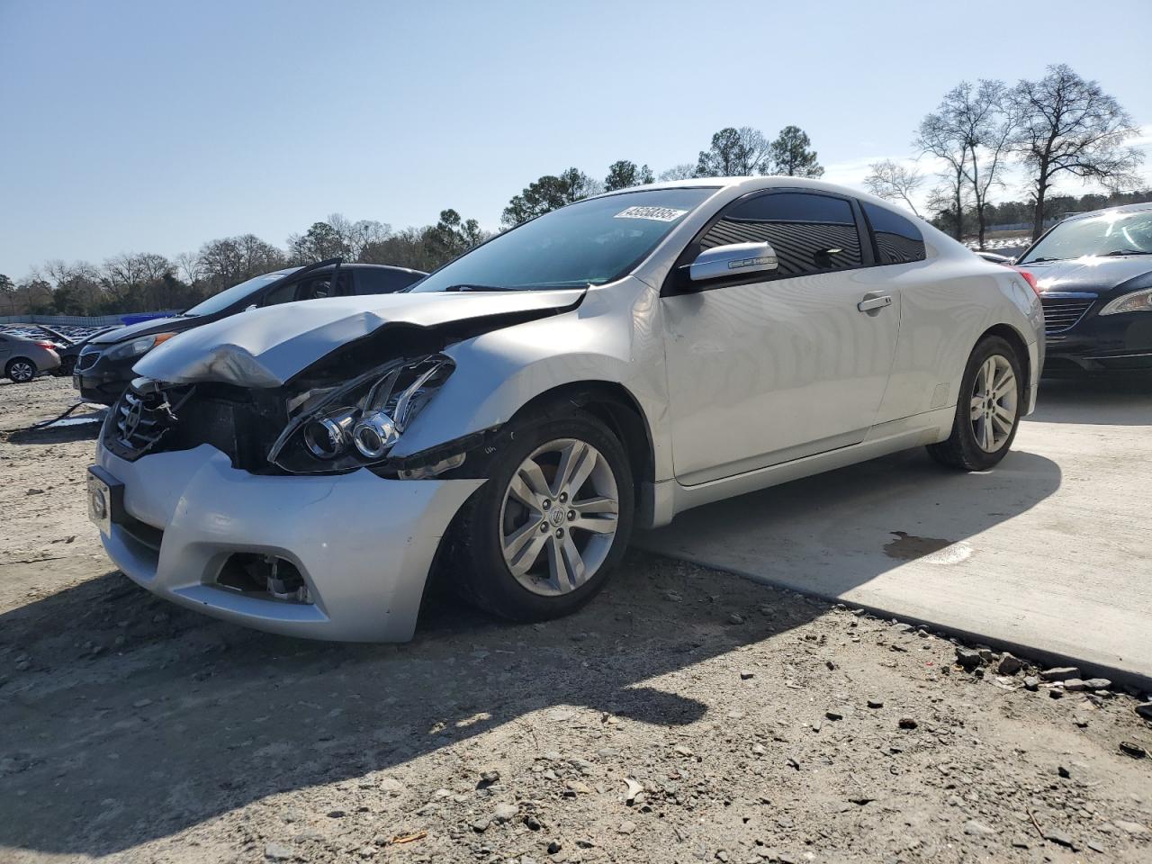 2013 Nissan Altima - Image 1