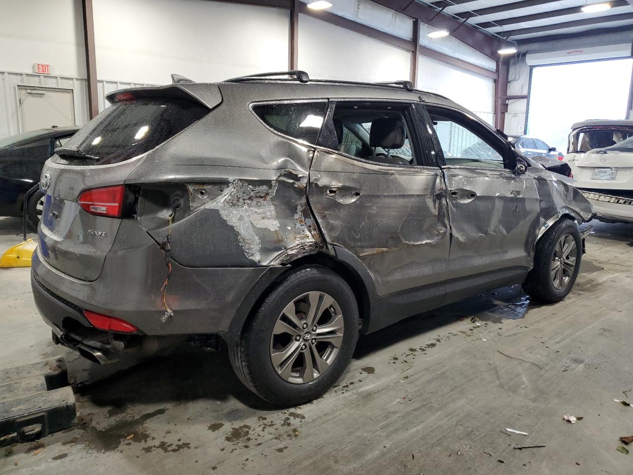 2014 Hyundai Santa Fe - Image 3