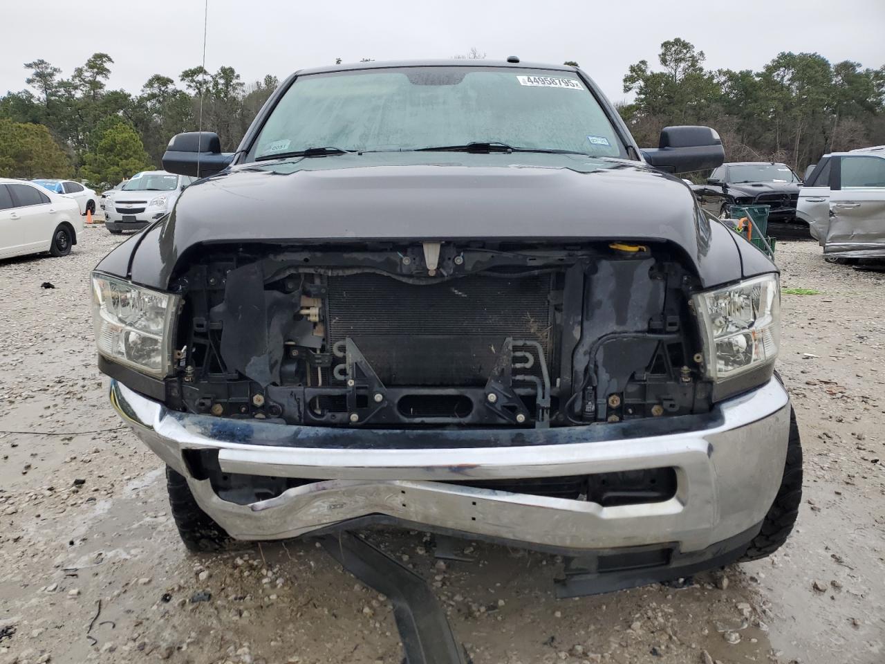 2018 RAM 2500 - Image 5