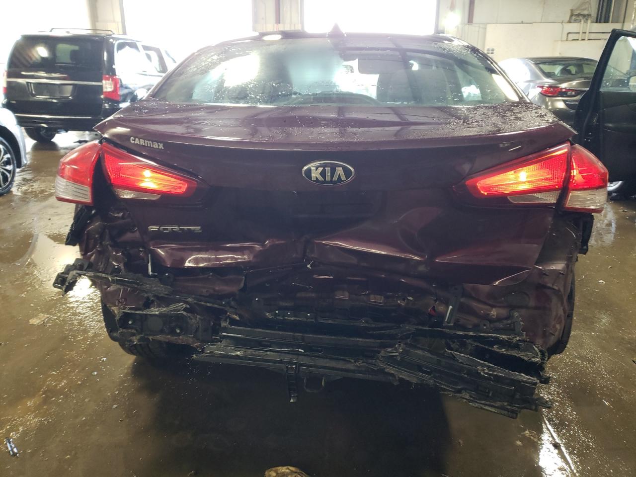 2018 Kia Forte - Image 6