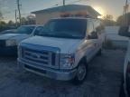 2013 Ford Econoline E150 Wagon на продаже в Riverview, FL - Normal Wear